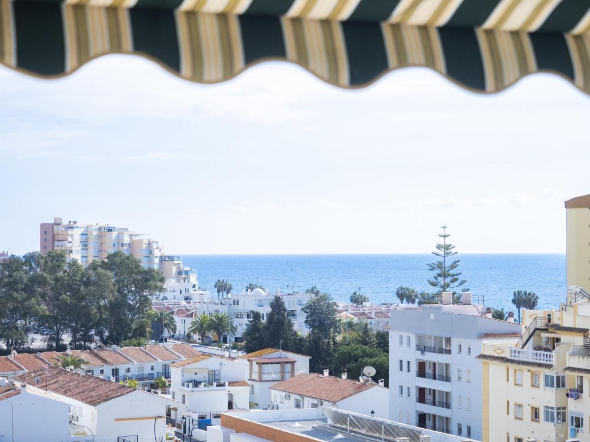 Cubo's La Terraza Del Mar * Альгарробо